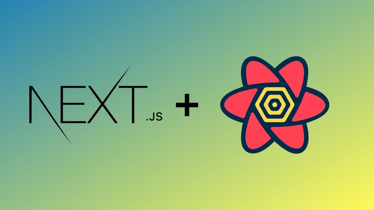How to Use React Query in Next.js with Axios & Type Safety