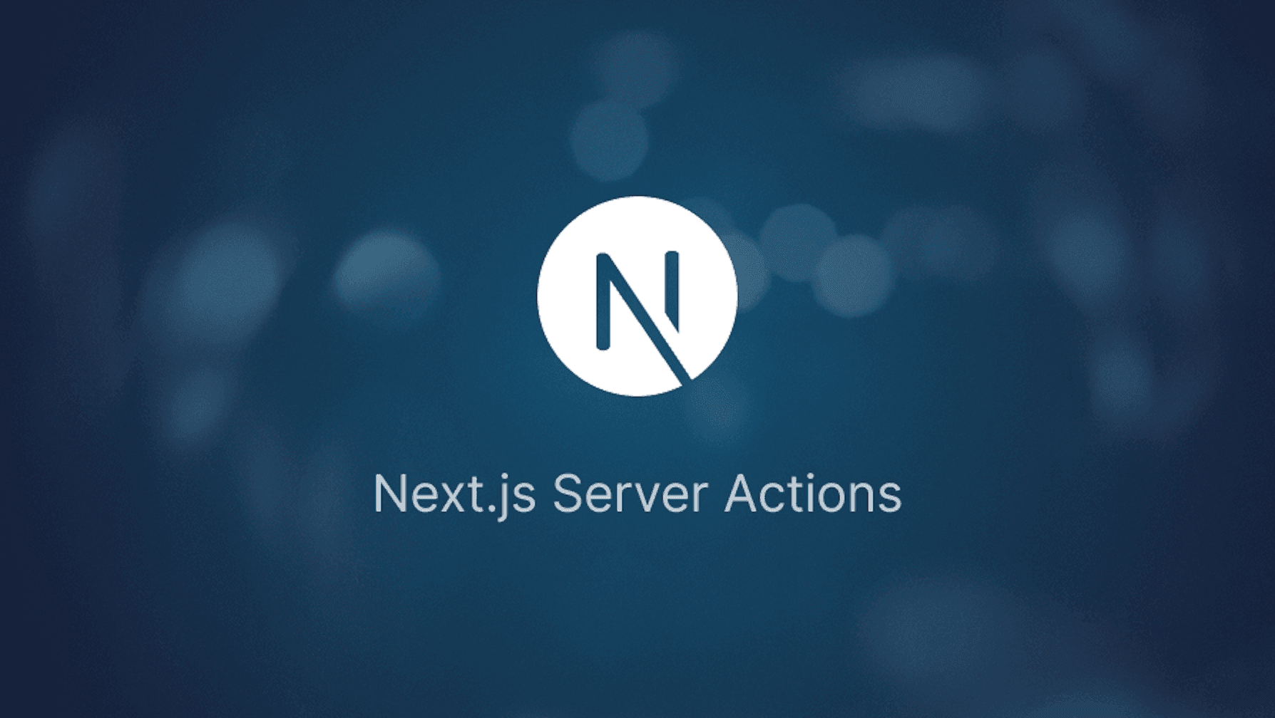 Secure Server Actions in Next.js with next-safe-action