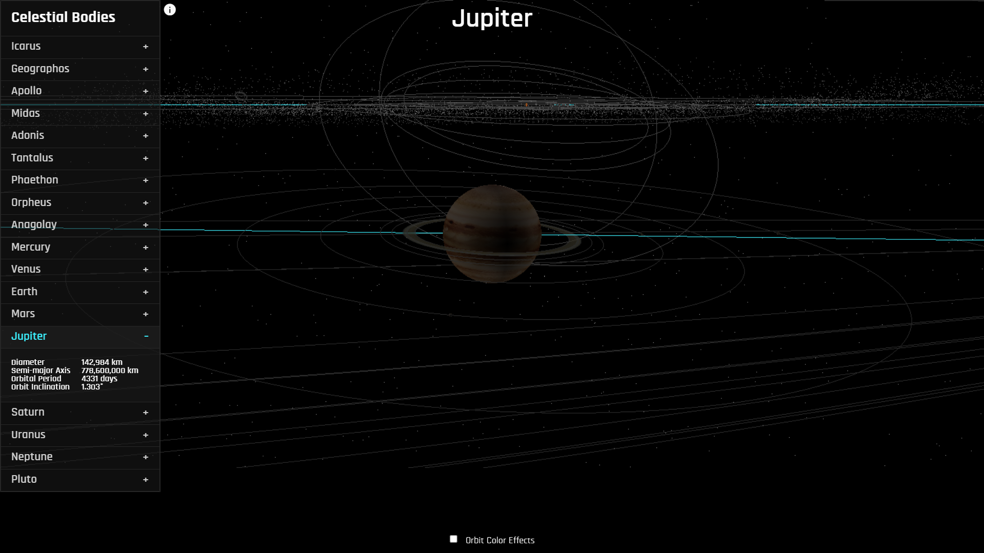 OrreyVision preview 1
